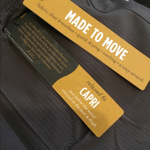 🎈Capris - Picture 4 of 6